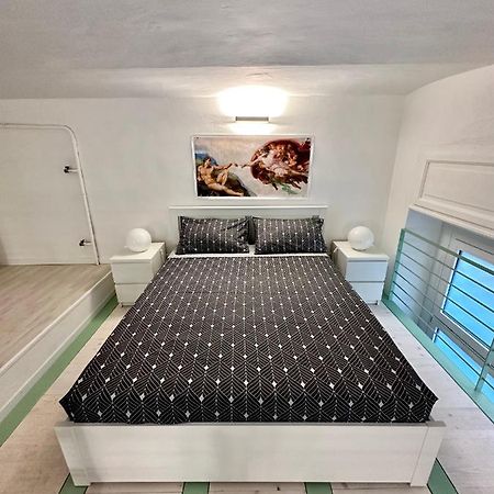 Casa Santa Giulia Διαμέρισμα Τορίνο Εξωτερικό φωτογραφία