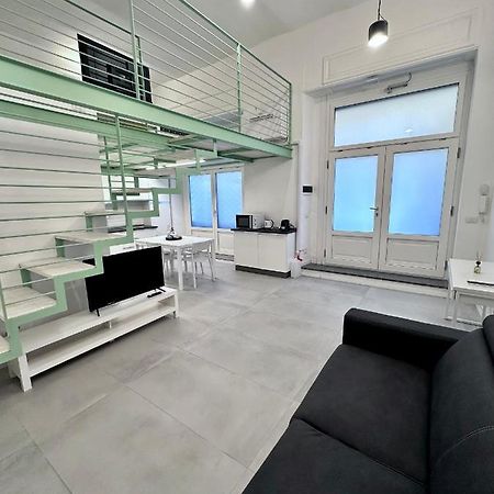 Casa Santa Giulia Διαμέρισμα Τορίνο Εξωτερικό φωτογραφία