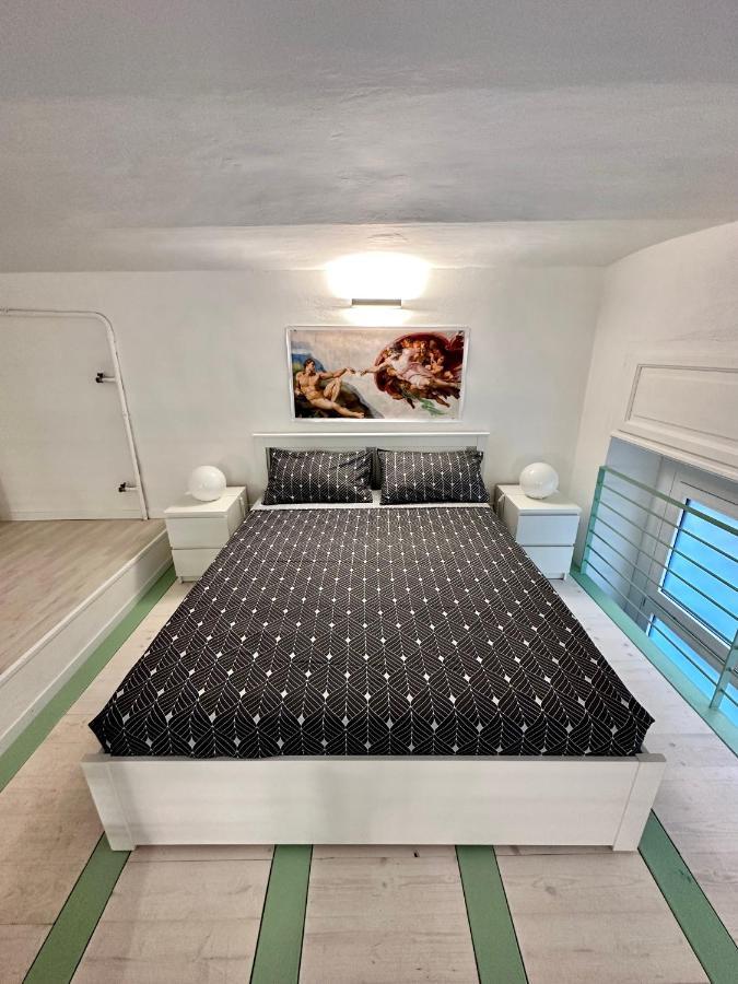 Casa Santa Giulia Διαμέρισμα Τορίνο Εξωτερικό φωτογραφία