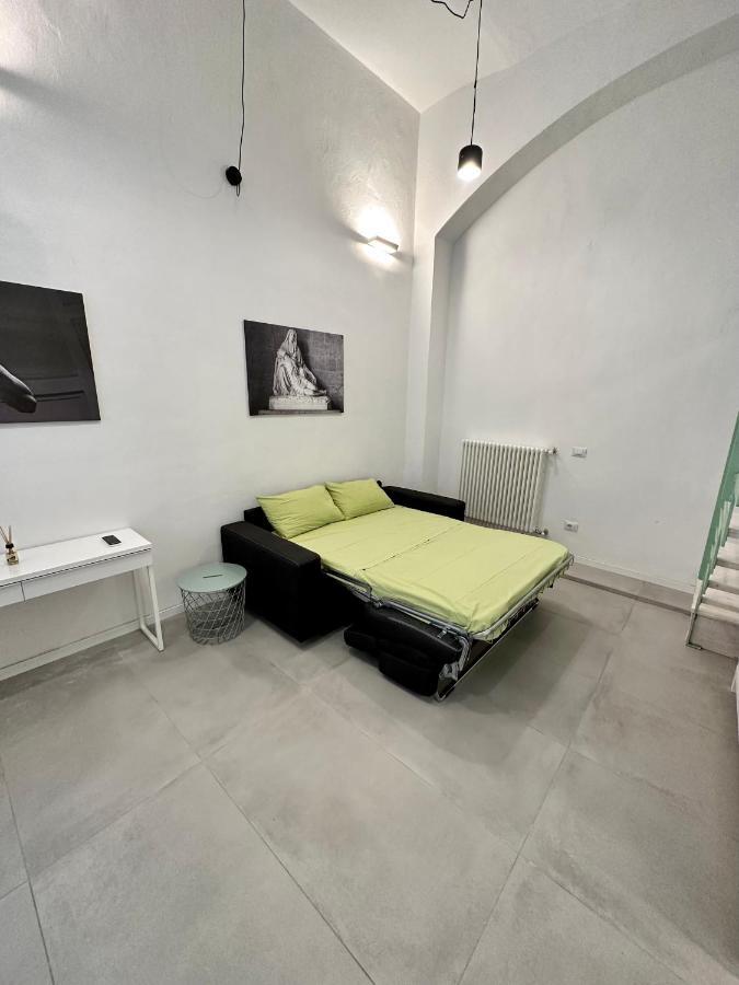 Casa Santa Giulia Διαμέρισμα Τορίνο Εξωτερικό φωτογραφία