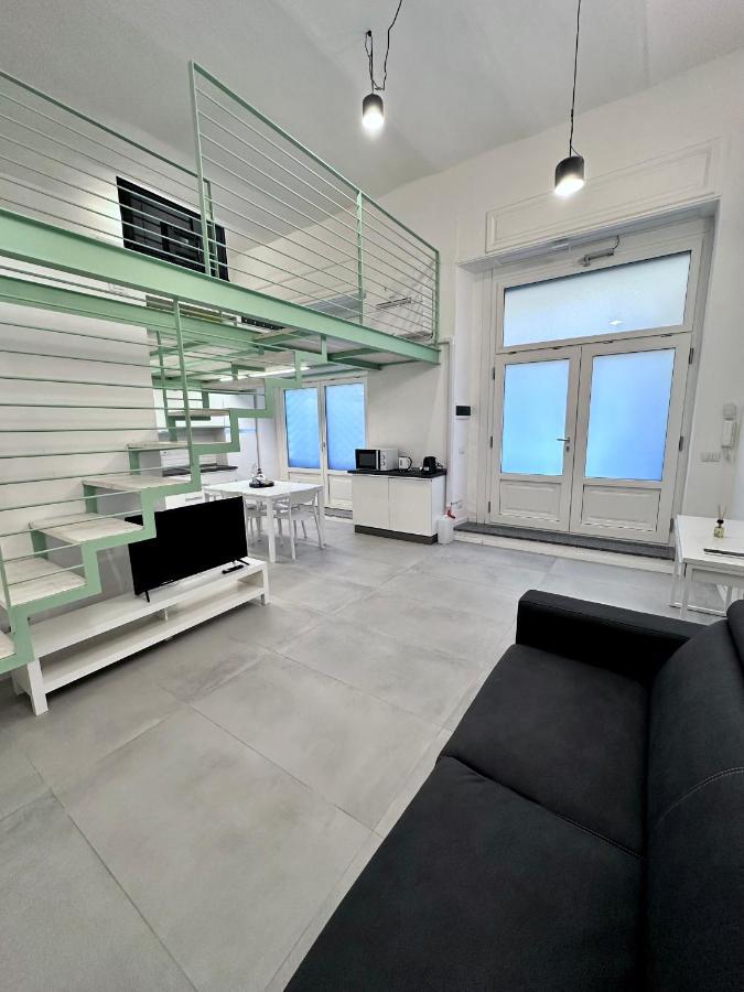 Casa Santa Giulia Διαμέρισμα Τορίνο Εξωτερικό φωτογραφία