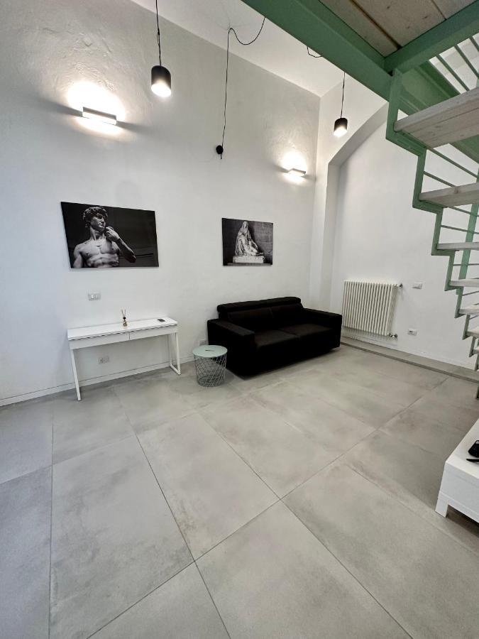 Casa Santa Giulia Διαμέρισμα Τορίνο Εξωτερικό φωτογραφία
