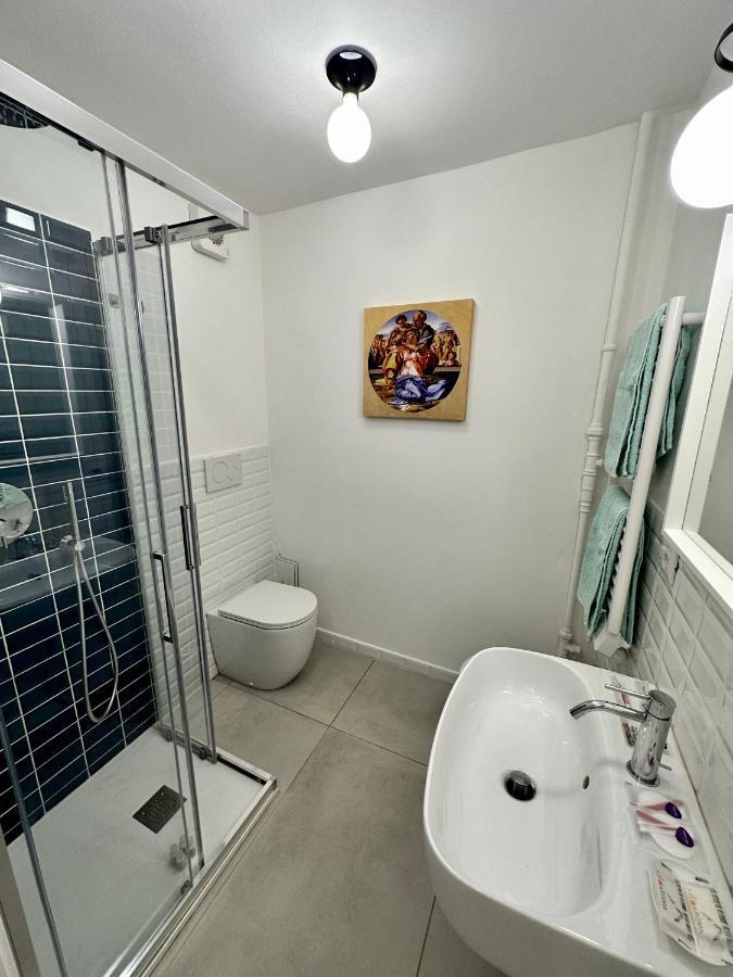 Casa Santa Giulia Διαμέρισμα Τορίνο Εξωτερικό φωτογραφία