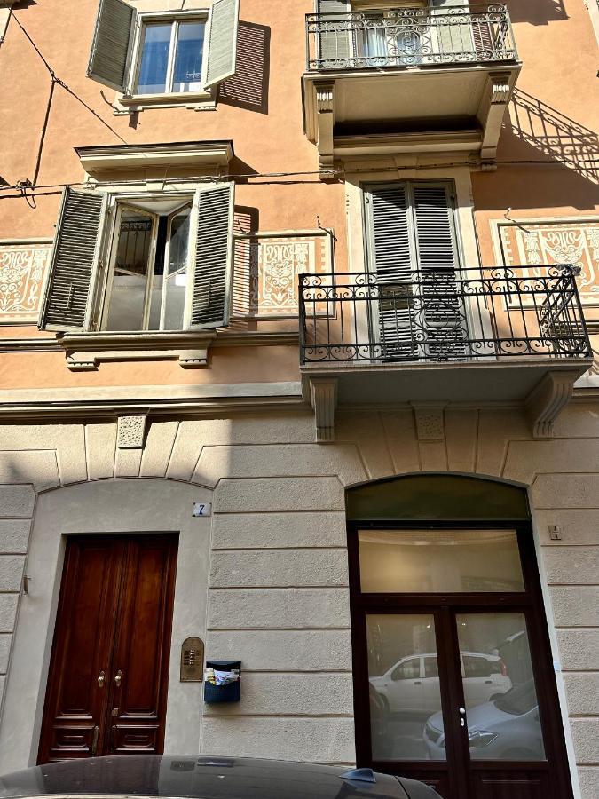 Casa Santa Giulia Διαμέρισμα Τορίνο Εξωτερικό φωτογραφία