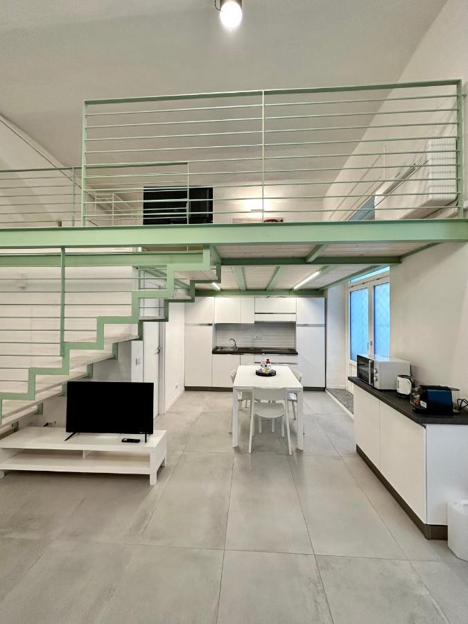 Casa Santa Giulia Διαμέρισμα Τορίνο Εξωτερικό φωτογραφία